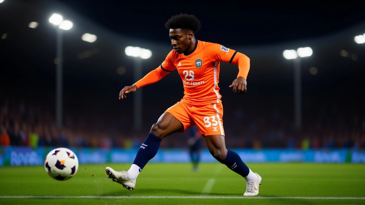 Brandon Thomas‑Asante’s Brace Powers Coventry Past Portsmouth 2‑1